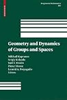Geometry and Dynamics of Groups and Spaces