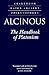 The Handbook of Platonism