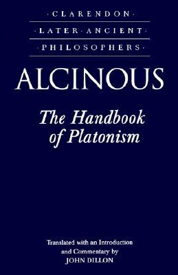 The Handbook of Platonism (Clarendon Later Ancient Philosophers)