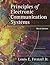 Principles of Electronic Communication Systems
