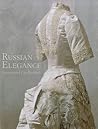 Russian Elegance by L.V. Yefimova