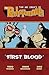 The Perhapanauts: First Blood