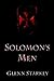 Solomon's Men by Glenn Starkey