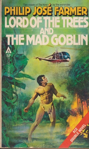 Lord of the Trees & The Mad Goblin (Mass Market Paperback)