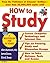 How to Study