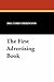 The First Advertising Book