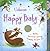 Happy Baby (Baby Board Books With Cd)
