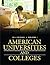 American Universities and Colleges [2 volumes]