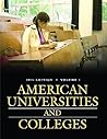 American Universities and Colleges [2 volumes]