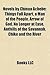 Novels by Chinua Achebe by Books LLC