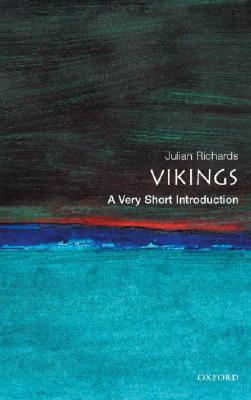 The Vikings: A Very Short Introduction (Paperback)