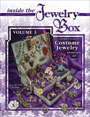 Inside The Jewelry Box, Vol 3 (Paperback)