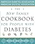 The New Family Cookbook for People with Diabetes