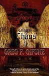 Children of Chaos by Greg F. Gifune