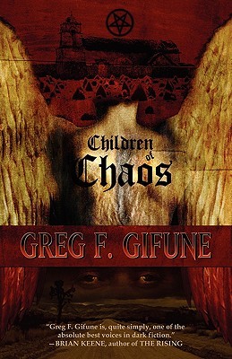 Children of Chaos (Paperback)