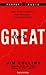 Good to Great by Jim Collins