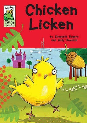 Chicken Licken (Hardcover)