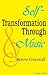 Self-Transformation through Music by Joanna Crandall