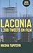 Laconia by Masha Tupitsyn