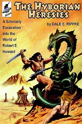 THE HYBORIAN HERESIES (Paperback)