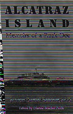 Alcatraz Island (Paperback)