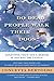 Do Dead People Walk Their Dogs? by Concetta Bertoldi