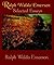 Selected Essays