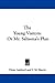 The Young Visitors: Or Mr. ...