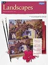 Oil Landscapes (How to Draw and Paint/Art Instruction Program) Oil Landscapes (How to Draw and Paint/Art Instruction Program)