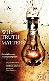 Why Truth Matters