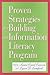 Proven Strategies for Building an Information Literacy Program