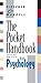 The Pocket Handbook for Psy...