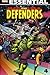 Essential Defenders, Vol. 4