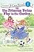 The Princess Twins Play in the Garden (I Can Read!™ / Princess Series)
