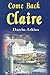 Come Back Claire