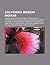 California Mission Indians: Spanish Missions in California, Mohave People, Chumash People, Tongva People, Mission San Luis Rey de Francia