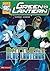 Green Lantern: Battle of the Blue Lanterns
