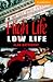 High Life, Low Life Level 4 Book with Audio CDs (2) Pack by Alan Battersby