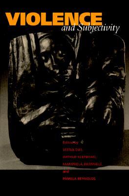 Violence and Subjectivity (Paperback)