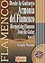 Desde la guitarra armonia del flamenco / Harmonizing the Flamenco from the Guitar (Serie Didactica-instructional Series) (English and Spanish Edition)