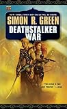 Deathstalker War by Simon R. Green