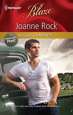 Highly Charged! (Mass Market Paperback)