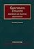 Corporate Finance: Principles and Practice (University Casebook Series)