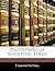 Dictionary of Scientific Terms