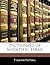 Dictionary of Scientific Terms by P. Austin Nuttall