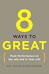 8 Ways to Great: ...