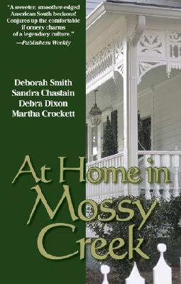At Home in Mossy Creek (Mossy Creek, #6)