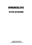 Borderline (Royal Court Writers)