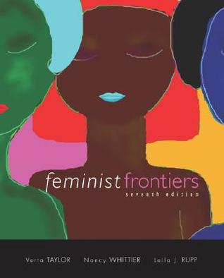 Feminist Frontiers (Paperback)