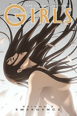 Girls: Emergence (Girls, #2)